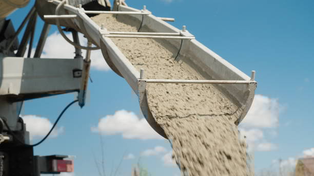 Best Concrete Sidewalk Installation in Maysville, MO