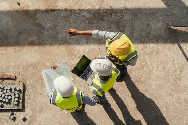Best Concrete Foundation Repair in Maysville, MO