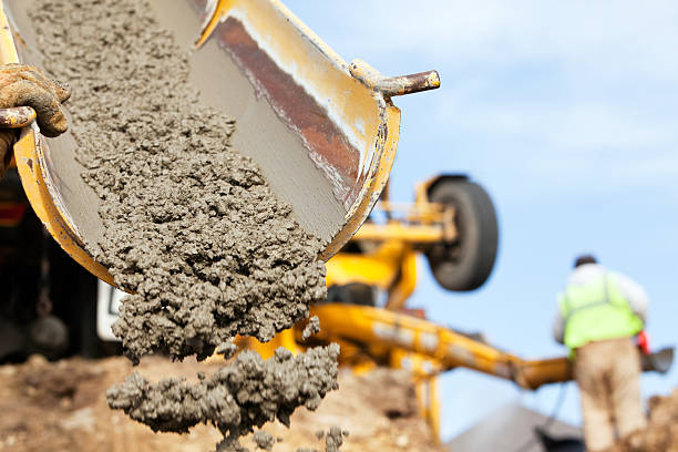 Best Concrete Grinding and Polishing in Maysville, MO