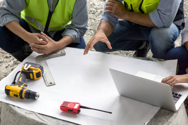 Best Residential Concrete Solutions in Maysville, MO